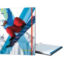 CARPEBLOC 4D25 FORRADA HANS16 SKNOW GRAFOPLAS 88191181 | 8413623847396 | Librería Castillón - Comprar libros online Aragón, Barbastro