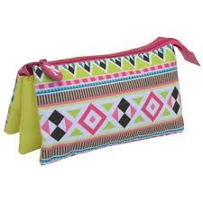 PORTATODO TRIPLE NOA16 PONCHO GRAFOPLAS 37540561 | 8413623768721 | Librería Castillón - Comprar libros online Aragón, Barbastro