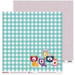 HOJA PAPEL SCRAP 12x12LO MERME EN MI COCINA GRAFOPLAS 37019187 | 8413623721559 | Librería Castillón - Comprar libros online Aragón, Barbastro