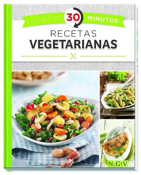 Recetas vegetarianas | 9783625006510 | Librería Castillón - Comprar libros online Aragón, Barbastro