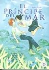 PRINCIPE DEL MAR EL | 9788494565700 | KAORI OZAKI | Librería Castillón - Comprar libros online Aragón, Barbastro