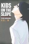 KIDS ON THE SLOPE 9 | 9788494565748 | KODAMA,YUKI | Librería Castillón - Comprar libros online Aragón, Barbastro