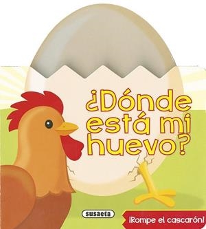 Gallina | 9788467750171 | Susaeta, Equipo | Librería Castillón - Comprar libros online Aragón, Barbastro