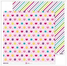 HOJA PAPEL SCRAP 12x12 PIRULETGAS MIS CHUCHES GRAFOPLAS 37019736 | 8413623724536 | Librería Castillón - Comprar libros online Aragón, Barbastro