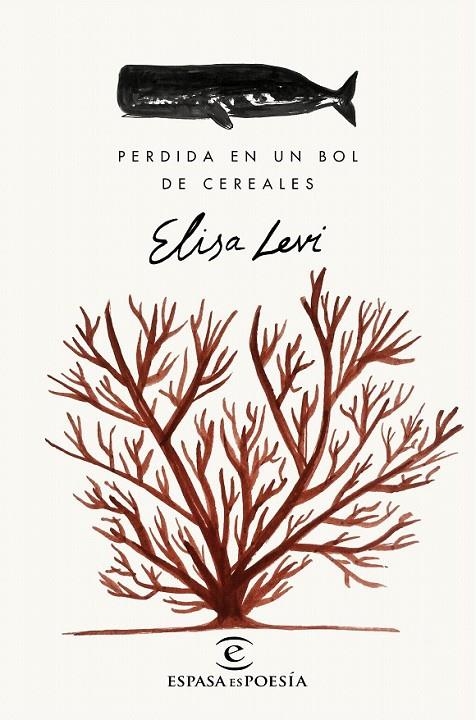 Perdida en un bol de cereales | 9788467047240 | Levi, Elisa | Librería Castillón - Comprar libros online Aragón, Barbastro