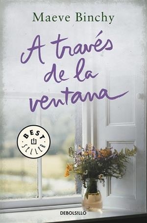 A través de la ventana | 9788466334945 | Maeve Binchy | Librería Castillón - Comprar libros online Aragón, Barbastro