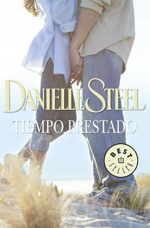 Tiempo prestado | 9788466335263 | Danielle Steel | Librería Castillón - Comprar libros online Aragón, Barbastro