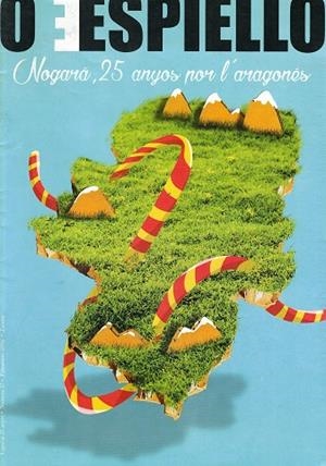 REVISTA ESPIELLO 37 : ESPECIAL 25 AÑOS : PRIMAVERA 2016 | 9999900008319 | Librería Castillón - Comprar libros online Aragón, Barbastro
