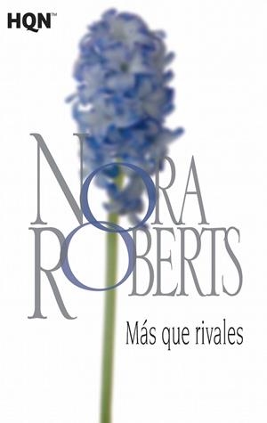 Mas que rivales | 9788468782027 | Roberts, Nora | Librería Castillón - Comprar libros online Aragón, Barbastro