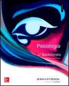 2BACH PSICOLOGIA LIBRO ALUMNO + SMARTBOOK ED.2016 | 9788448609160 | Librería Castillón - Comprar libros online Aragón, Barbastro