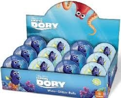 MONDO PELOTA GLITTER DORY | 8001011090754 | Librería Castillón - Comprar libros online Aragón, Barbastro