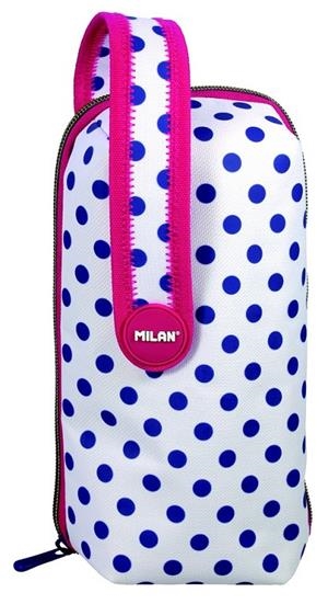 HANDLY MULTIPENCILCASE DOTS 3 08872DT3 | 8411574066941 | Librería Castillón - Comprar libros online Aragón, Barbastro