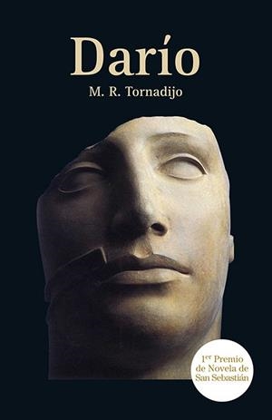 Darío | 9788493304942 | Ramos Tornadijo, Miguel | Librería Castillón - Comprar libros online Aragón, Barbastro