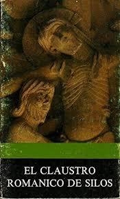 Claustro Románico de Silos | 8485892259 | Alamao Martínez, C. del | Librería Castillón - Comprar libros online Aragón, Barbastro