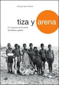TIZA Y ARENA | 9748492749519 | Librería Castillón - Comprar libros online Aragón, Barbastro