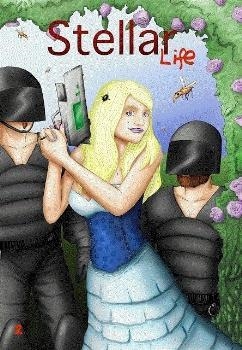 STELLAR LIFE 02 | 9772529975008 | Librería Castillón - Comprar libros online Aragón, Barbastro
