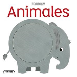 Animales | 9788467750300 | Susaeta, Equipo | Librería Castillón - Comprar libros online Aragón, Barbastro