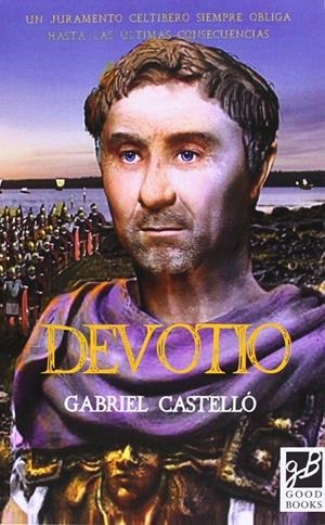 DEVOTIO | 9788494053474 | CASTELLÓ, GABRIEL | Librería Castillón - Comprar libros online Aragón, Barbastro