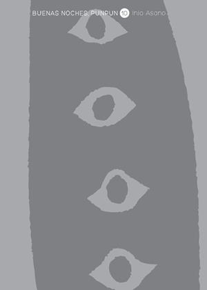 BUENAS NOCHES, PUNPUN  10 | 9788467921502 | Asano, Inio | Librería Castillón - Comprar libros online Aragón, Barbastro
