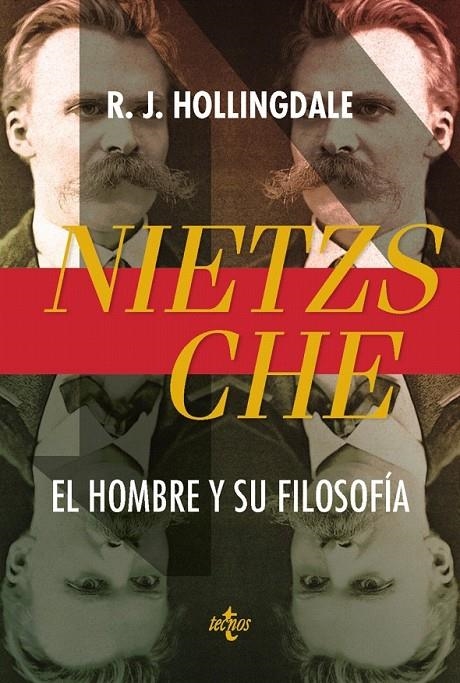 Nietzsche : El hombre y su filosofía | 9788430968794 | Hollingdale, R.J. | Librería Castillón - Comprar libros online Aragón, Barbastro