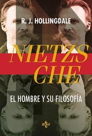 Nietzsche : El hombre y su filosofía | 9788430968794 | Hollingdale, R.J. | Librería Castillón - Comprar libros online Aragón, Barbastro