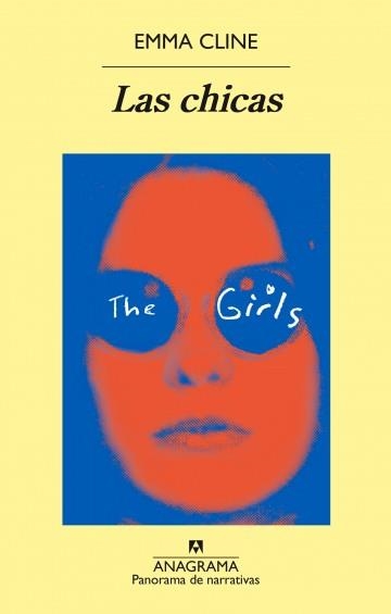 Las chicas | 9788433979582 | Emma Cline | Librería Castillón - Comprar libros online Aragón, Barbastro