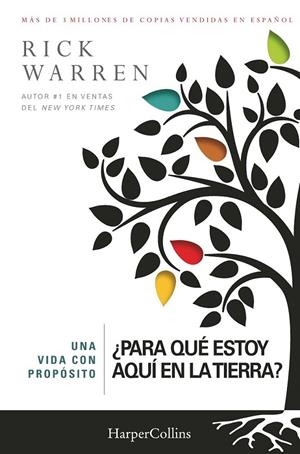 Una vida con propósito | 9788416502479 | Warren, Rick | Librería Castillón - Comprar libros online Aragón, Barbastro