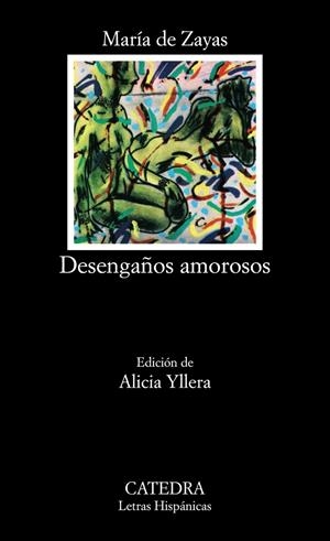Desengaños amorosos | 9788437604350 | Zayas, María de | Librería Castillón - Comprar libros online Aragón, Barbastro
