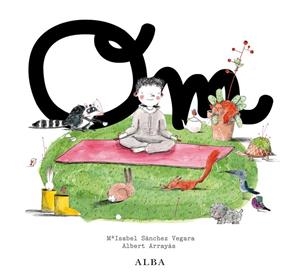 Om | 9788490652268 | Sánchez Vegara, Isabel | Librería Castillón - Comprar libros online Aragón, Barbastro