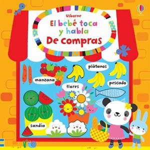 DE COMPRAS | 9781474923422 | VVAA | Librería Castillón - Comprar libros online Aragón, Barbastro