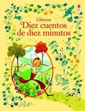 Diez cuentos de diez minutos | 9781474916387 | AA.VV. | Librería Castillón - Comprar libros online Aragón, Barbastro