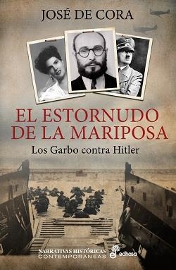 El estornudo de la mariposa | 9788435063067 | De Cora Jose | Librería Castillón - Comprar libros online Aragón, Barbastro