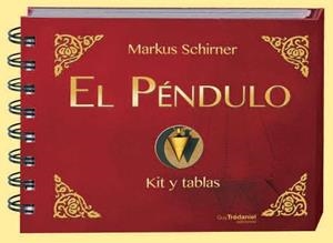 El pendulo | 9782813203779 | Schirner Markus | Librería Castillón - Comprar libros online Aragón, Barbastro