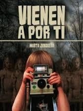 VIENEN A POR TI | 9788494496165 | NUEVO JUNQUERA, MARTA | Librería Castillón - Comprar libros online Aragón, Barbastro
