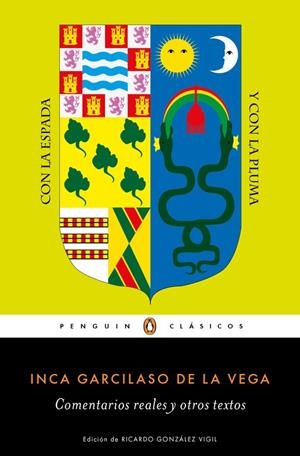 Comentarios reales y otros textos | 9788491052081 | Inca Garcilaso de la Vega | Librería Castillón - Comprar libros online Aragón, Barbastro