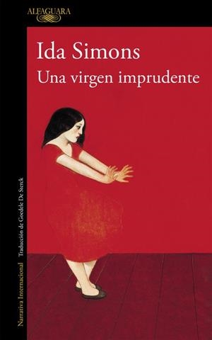 Una virgen imprudente | 9788420419435 | Ida Simons | Librería Castillón - Comprar libros online Aragón, Barbastro