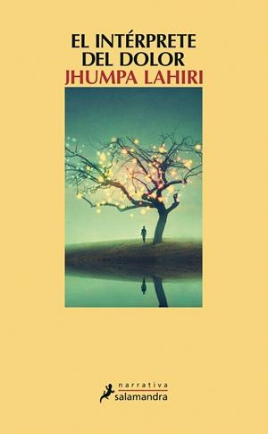 El intérprete del dolor | 9788498387230 | Jhumpa Lahiri | Librería Castillón - Comprar libros online Aragón, Barbastro