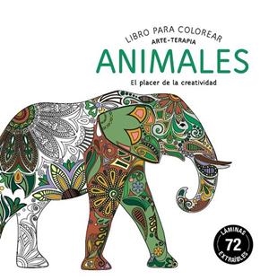 Animales (Compactos) | 9788415618515 | Editorial Alma | Librería Castillón - Comprar libros online Aragón, Barbastro