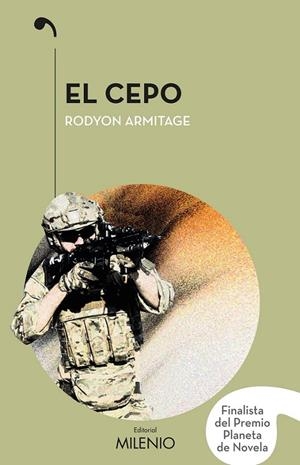 El Cepo | 9788497437394 | Armitage, Rodyon | Librería Castillón - Comprar libros online Aragón, Barbastro