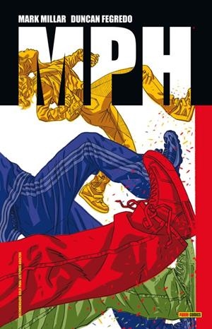 MPH | 9788490946138 | Millas, Mark; Fregedo, Duncan | Librería Castillón - Comprar libros online Aragón, Barbastro