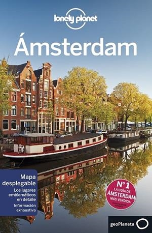 Ámsterdam 6 | 9788408152262 | Catherine Le Nevez/Karla Zimmerman | Librería Castillón - Comprar libros online Aragón, Barbastro