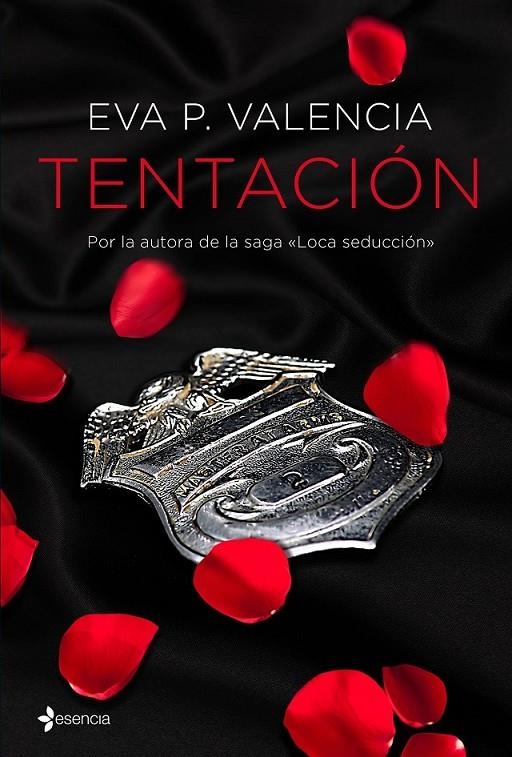 Tentación | 9788408159667 | Eva P. Valencia | Librería Castillón - Comprar libros online Aragón, Barbastro
