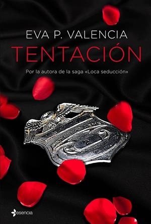 Tentación | 9788408159667 | Eva P. Valencia | Librería Castillón - Comprar libros online Aragón, Barbastro