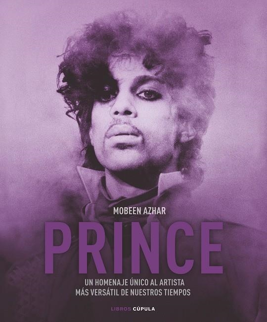 Prince | 9788448022495 | Mobeen Azhar | Librería Castillón - Comprar libros online Aragón, Barbastro
