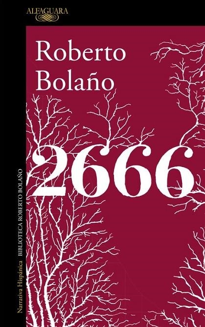 2666 | 9788420423920 | Roberto Bolaño | Librería Castillón - Comprar libros online Aragón, Barbastro
