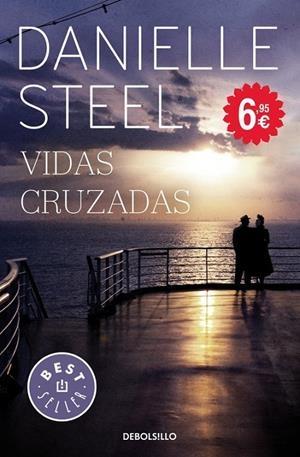 Vidas cruzadas | 9788466336178 | STEEL, DANIELLE | Librería Castillón - Comprar libros online Aragón, Barbastro