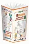 10 Sesiones para trabajar los contenidos básicos. Cuaderno 1 Lengua y matemáticas | 9788499153469 | Martínez Romero, José | Librería Castillón - Comprar libros online Aragón, Barbastro