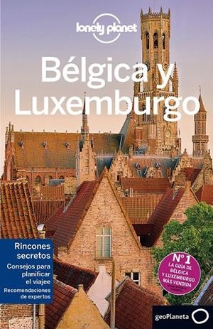 Bélgica y Luxemburgo 3 | 9788408152231 | Helena Smith/Donna Wheeler/Andy Symington | Librería Castillón - Comprar libros online Aragón, Barbastro