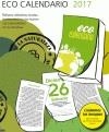 CALENDARIO ECO 2017 GRANDE | 9788427138322 | VV.AA. | Librería Castillón - Comprar libros online Aragón, Barbastro