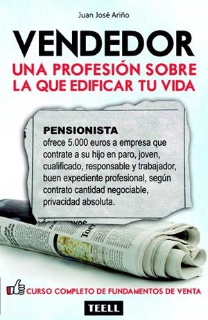 Vendedor | 9788416511105 | Ariño Lisón, Juan José | Librería Castillón - Comprar libros online Aragón, Barbastro